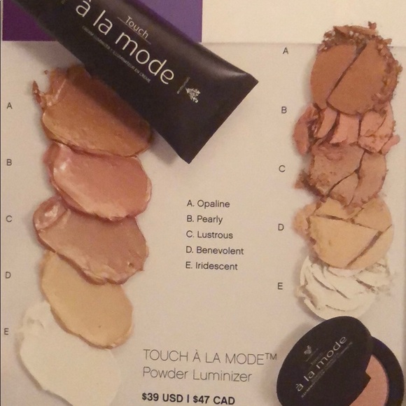 Cream Luminizer - Picture 2 of 2